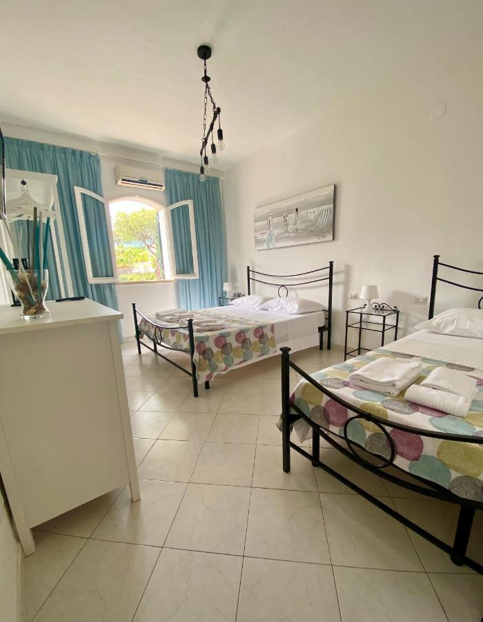 Casa Malo' Bed & Breakfast Ischia Exterior foto